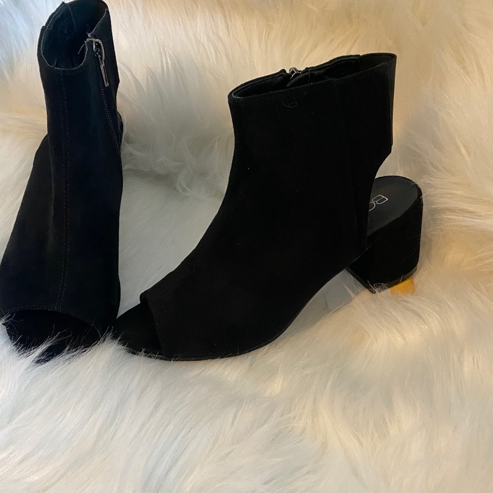 Booties
